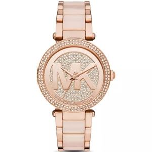 (New) Michael Kors Watch